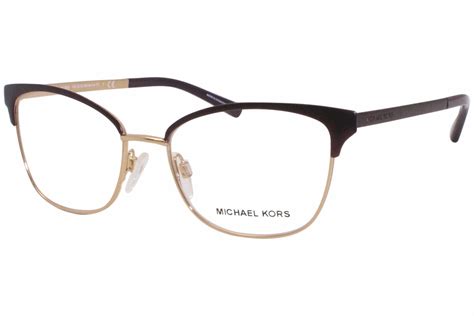 adrianna iv michael kors|Michael Kors MK3012 Adrianna IV Eyeglasses .